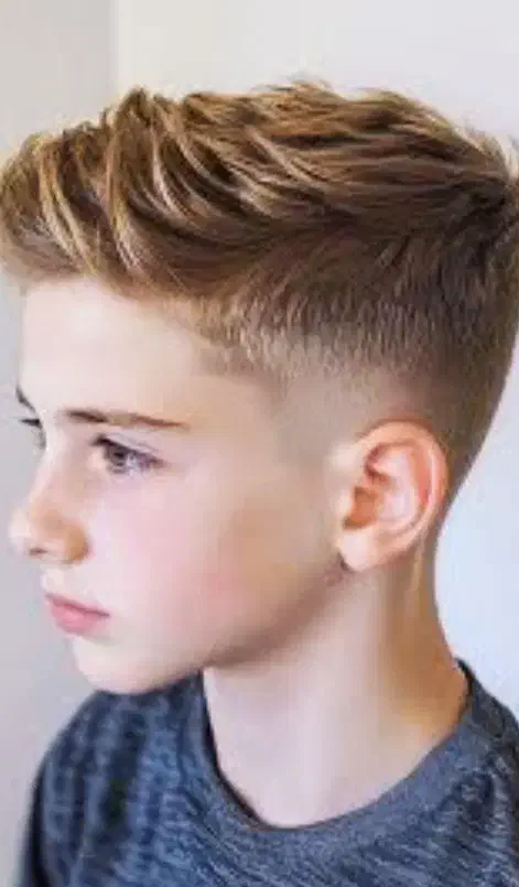 کوتاه کردن مو و ریش رایگان|خدمات آرایشگری و زیبایی|رشت, گلسار|دیوار