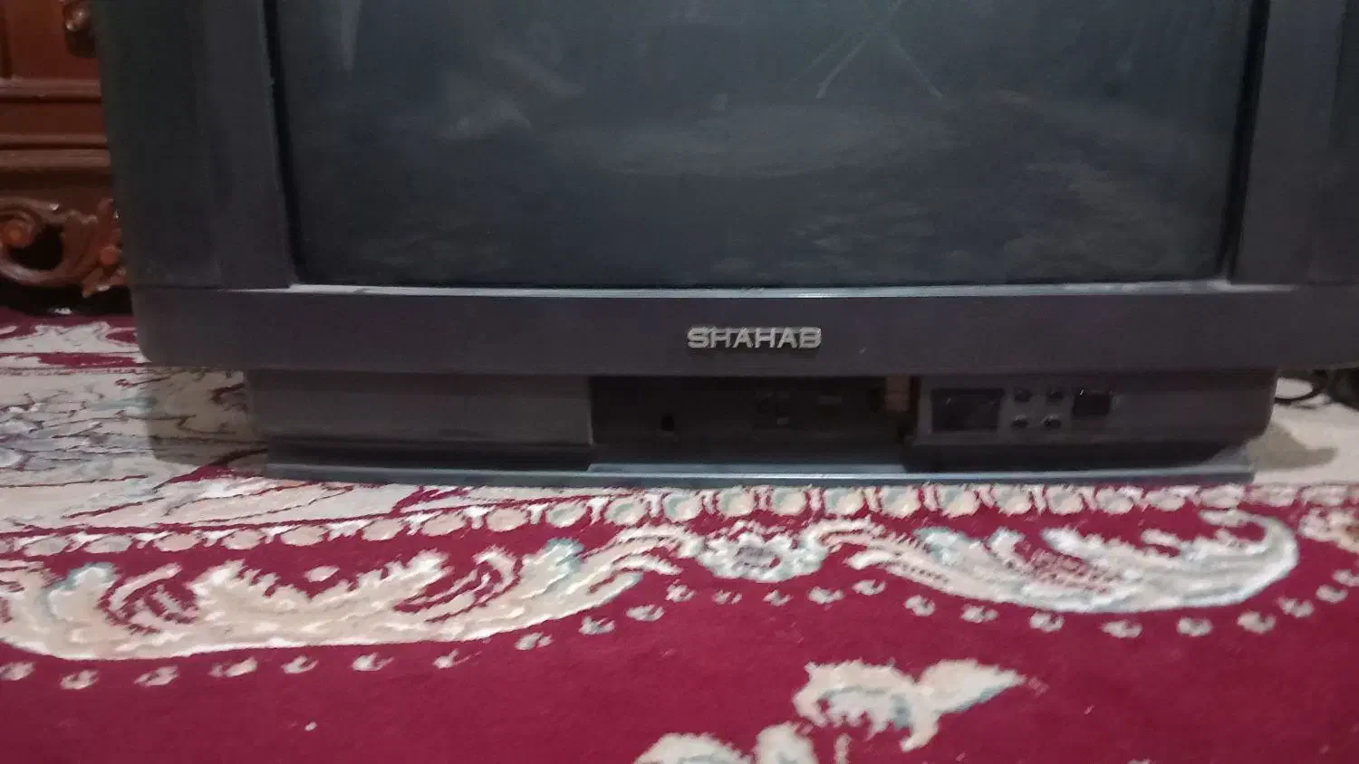 تلوزیون|تلویزیون و پروژکتور|شاهرود, |دیوار