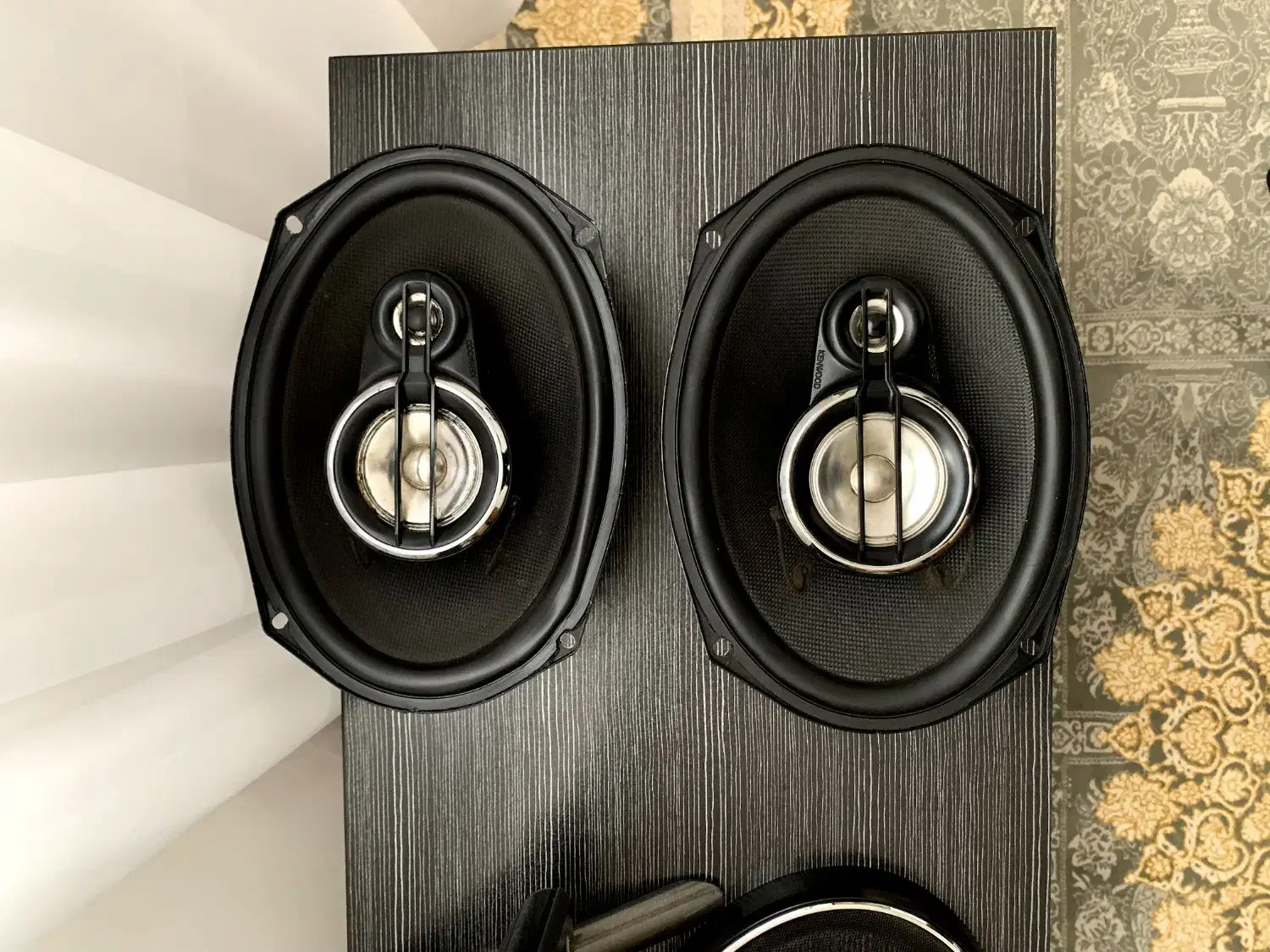 کنوود718|سیستم صوتی خانگی|رشت, رشتیان|دیوار