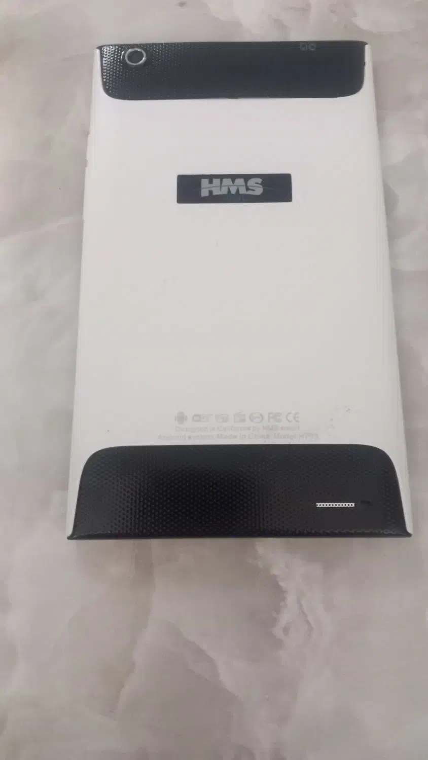 تبلت|تبلت|قرچک, شهرک طلائیه|دیوار