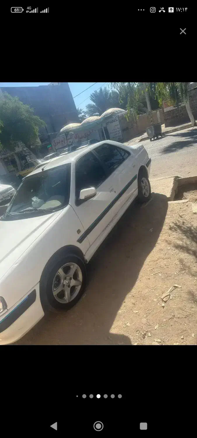 مدل۹۹،ماشین جیرفت هست کسی که قصدخرید دارددرخدمتم|خودرو سواری و وانت|جیرفت, |دیوار