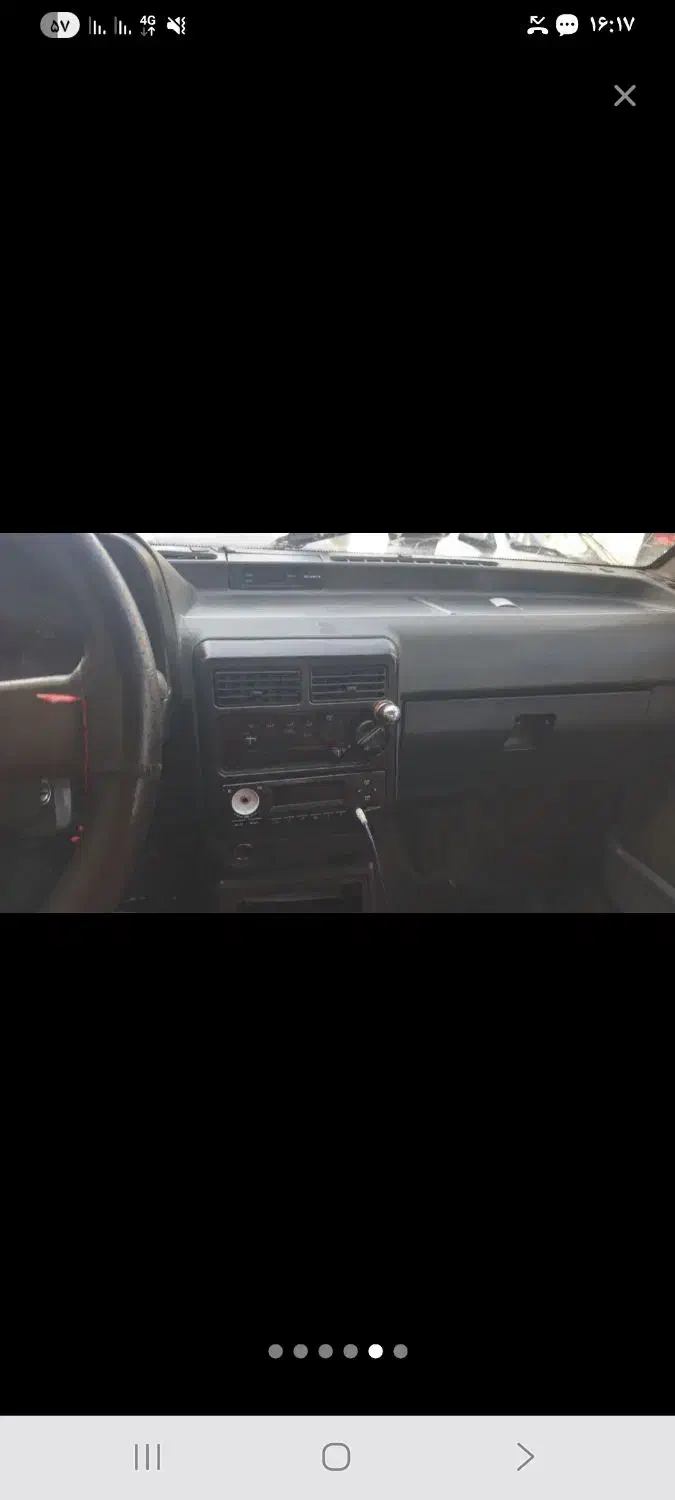 پراید مدل ۸۳|خودرو سواری و وانت|قرچک, باقرآباد|دیوار