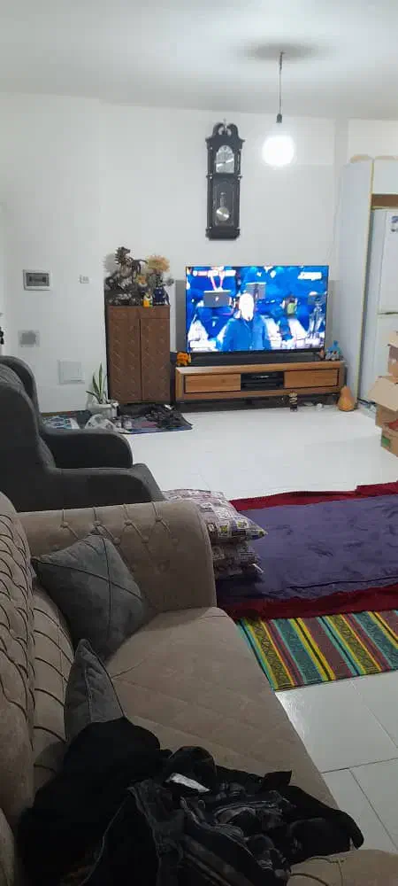 اجاره واحد/جهاد نصر تمیز|اجارهٔ آپارتمان|هشتگرد, شهرک گلها|دیوار