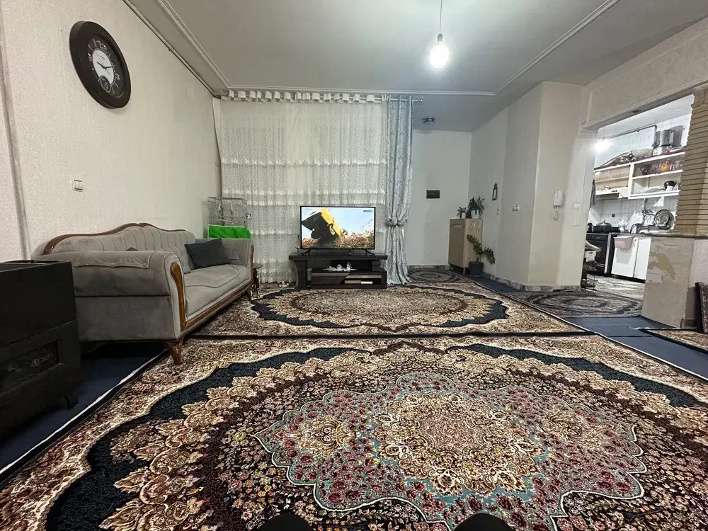 منزل ویلایی فروش یا معاوضه|فروش خانه و ویلا|تربت جام, والفجر|دیوار