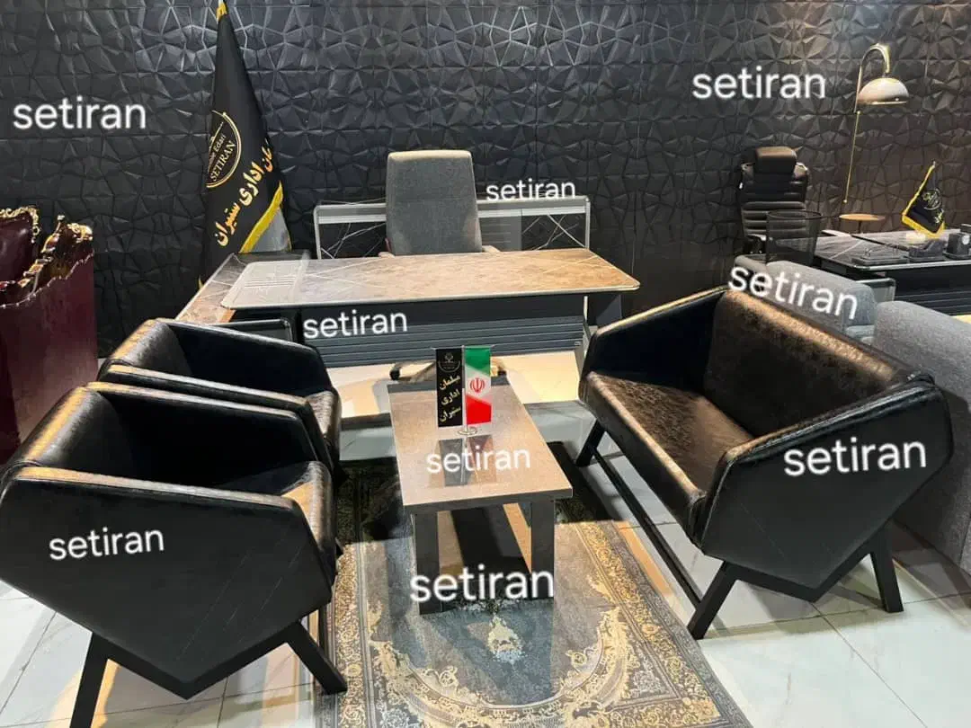 مبلمان اداری همه رقم|مبلمان اداری|تهران, یافت آباد جنوبی|دیوار