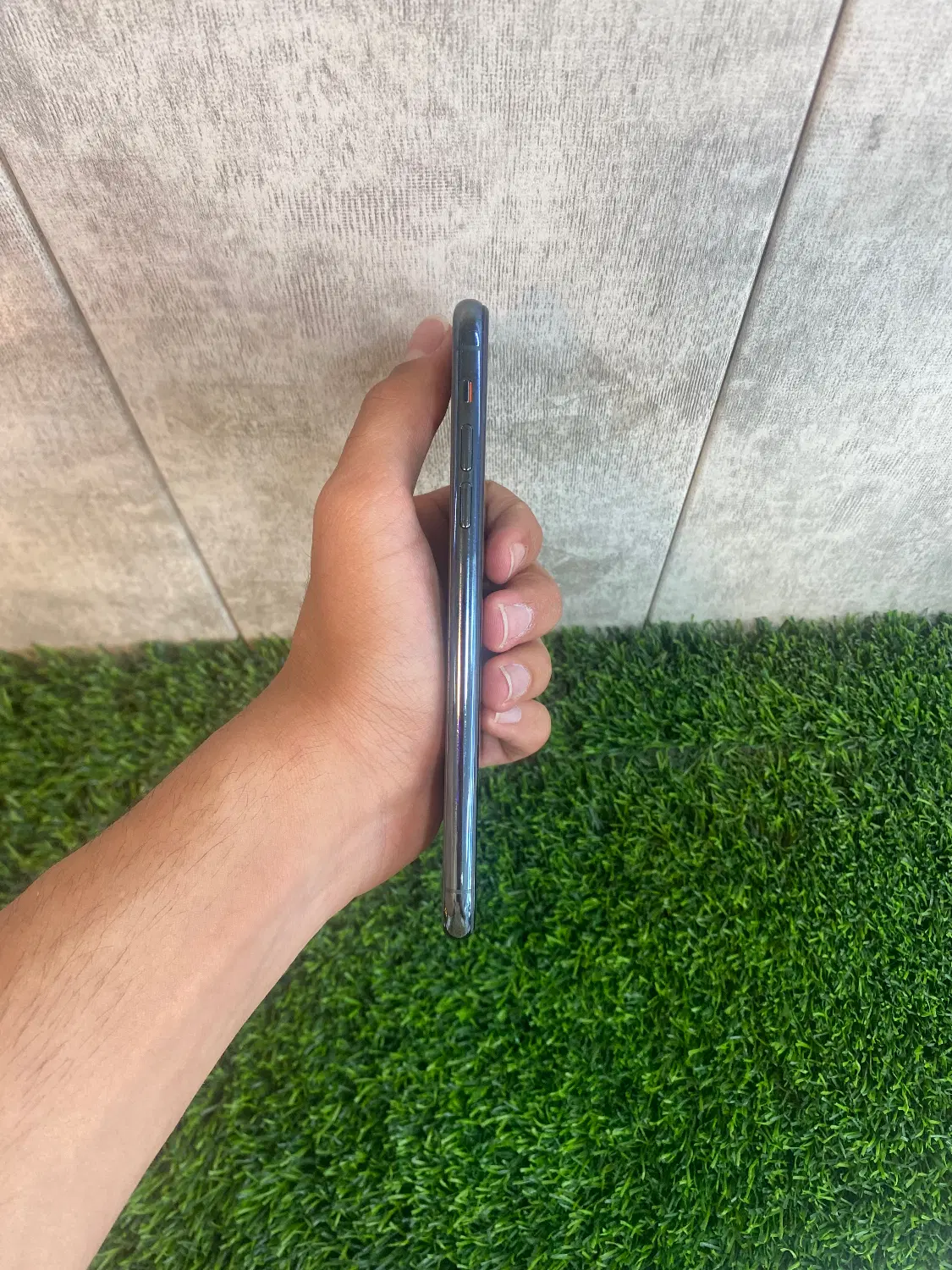 iPhone 11 Pro Max|موبایل|کرج, برغان|دیوار