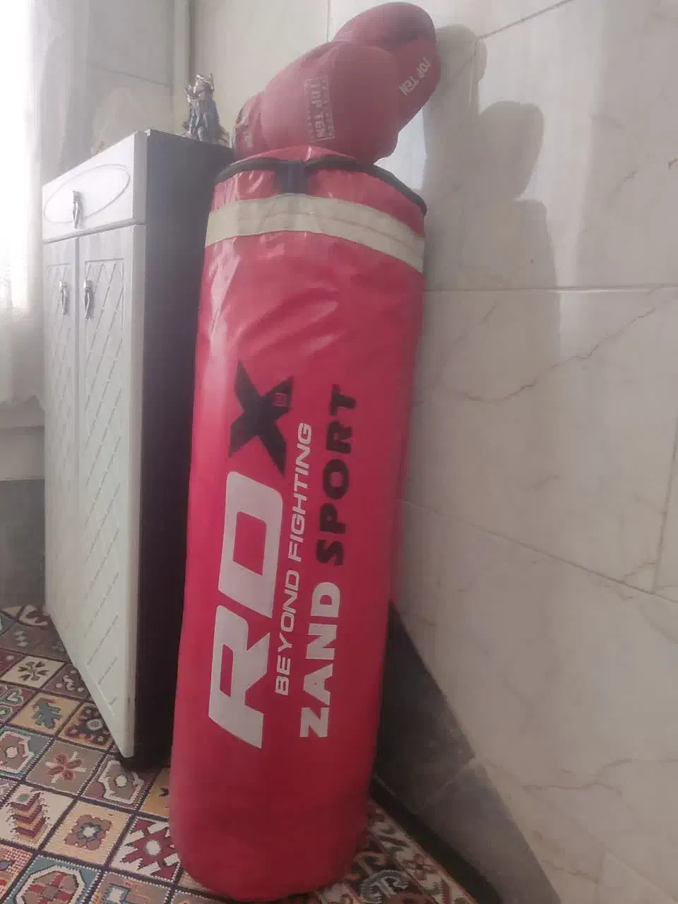 کیسته بوکس|تجهیزات ورزشی|تهران, جوادیه تهرانپارس|دیوار