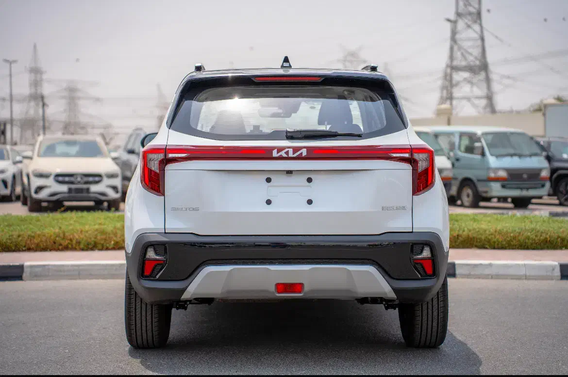 سلتوس ۲۰۲۵|خودرو سواری و وانت|شادگان, |دیوار