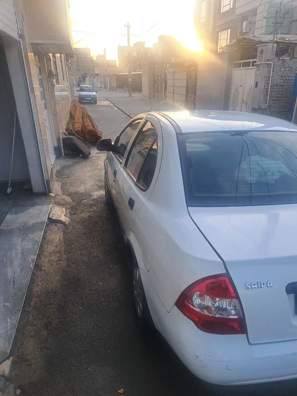 وسیله نقلیه|خودرو سواری و وانت|تهران, اسفندیاری|دیوار