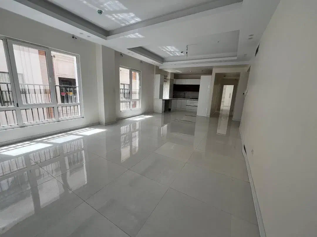 پروژه فاخر میلان ۱۴۰متر ۳خواب نوساز سندتکبرگ|فروش آپارتمان|تهران, شهرک صدرا|دیوار