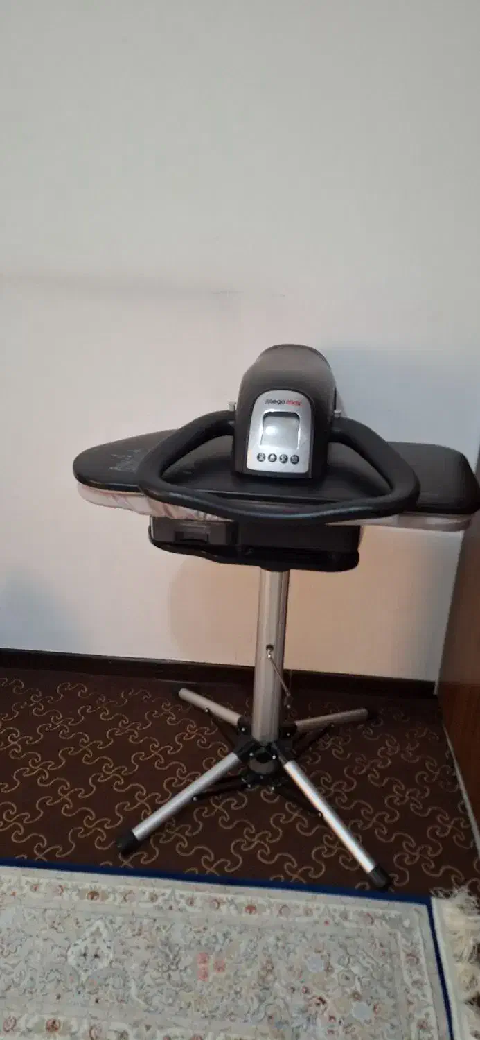 اتو پرس|اتو و لوازم اتو|نجفآباد, یزدانشهر|دیوار