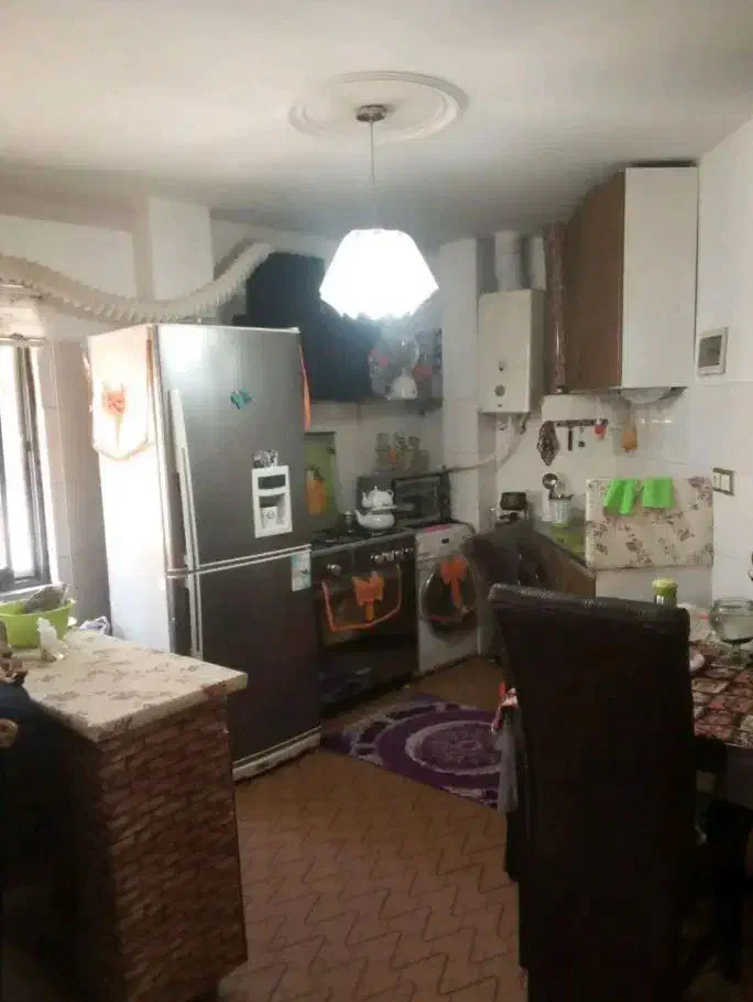 ۷۰مترسندطبقه۳دوخواب رسالت کشاورزسرچشمه|فروش آپارتمان|رشت, فلسطین|دیوار