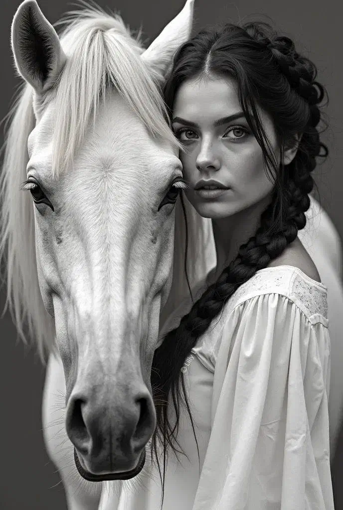 طراحی سیاه قلم|تابلو، نقاشی، عکس|خمین, |دیوار