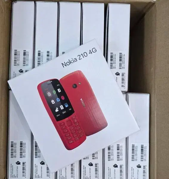 گوشی نوکیا تک و تعداد|موبایل|دیواندره, |دیوار