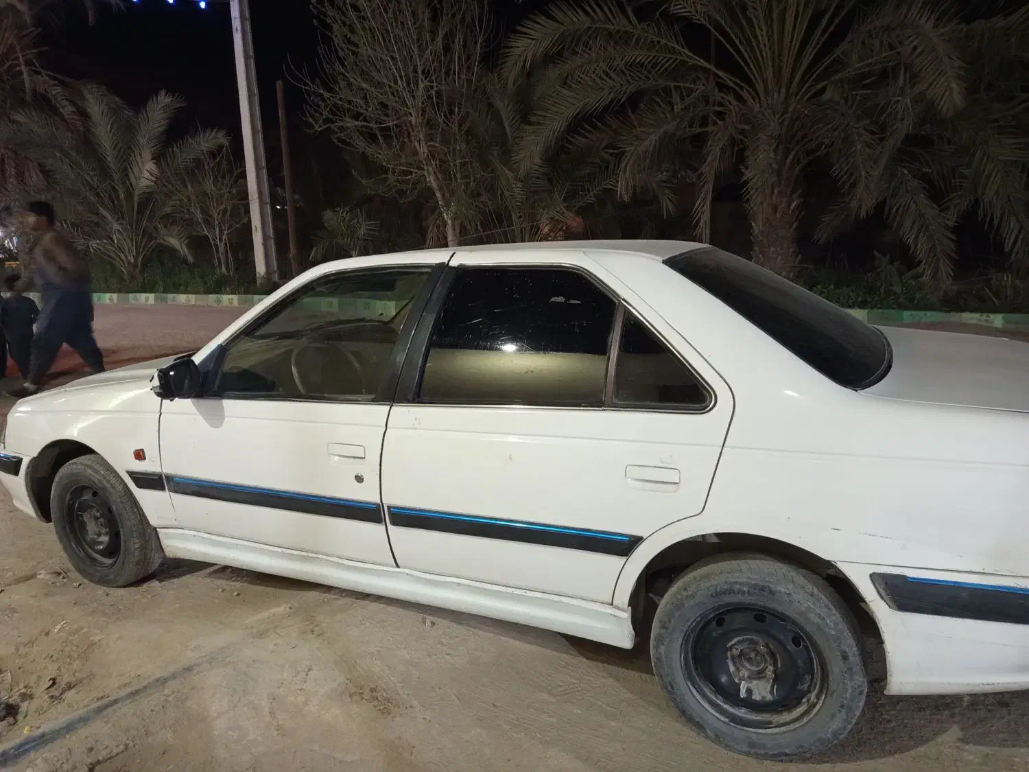 پژو پارس|خودرو سواری و وانت|سراوان, |دیوار