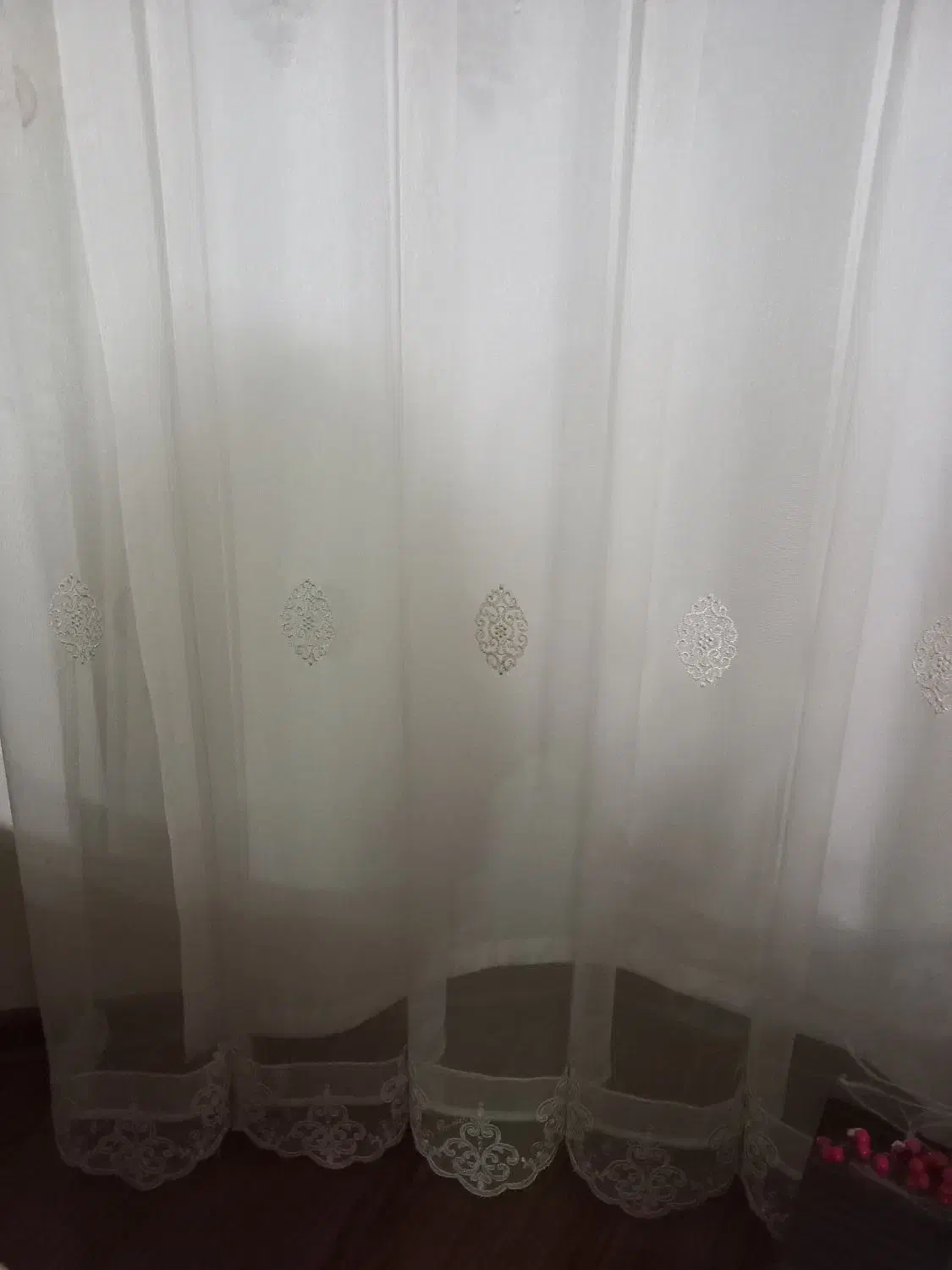 پرده|پرده، رانر، رومیزی|مشهد, شهید فرامرز عباسی|دیوار