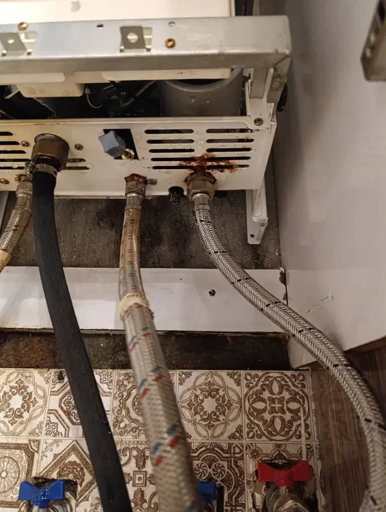 تعمیرات ونصب پکیج با ضمانت نمایندگی قانونی|خدمات پیشه و مهارت|زاهدان, |دیوار