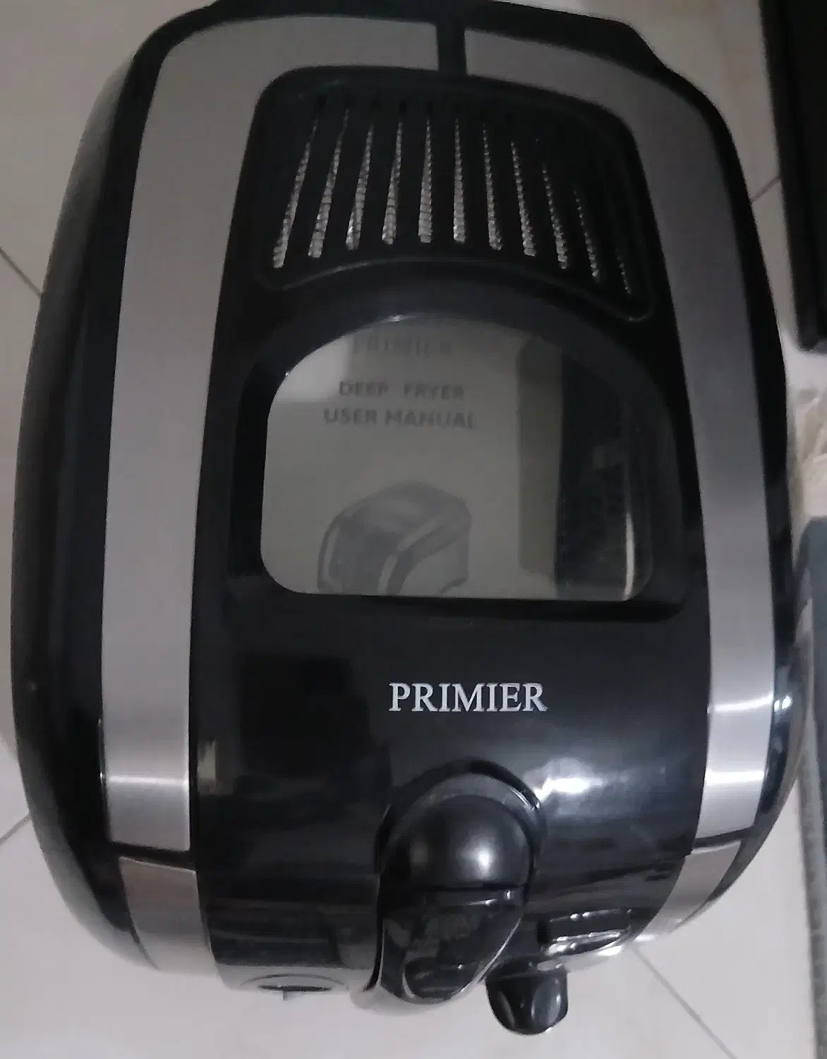 سرخکن|اجاق گاز و لوازم برقی پخت‌وپز|پاکدشت, پاکدشت (مامازند)|دیوار