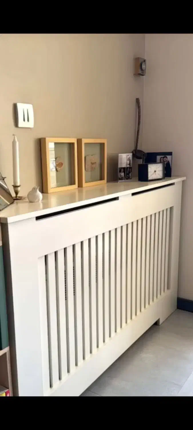 کاور شوفاژ|آبگرمکن، پکیج، شوفاژ|مریوان, |دیوار