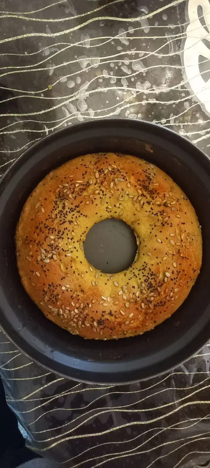 نان خانگی|خوردنی و آشامیدنی|مشهد, ابوذر|دیوار