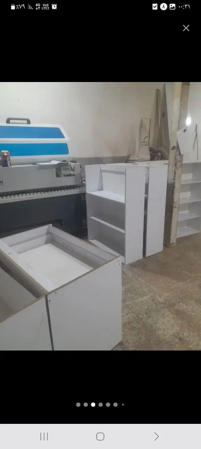 ساخت انواع کابینت و کمد دیواری با نازلترین قیمت|جاکفشی، کمد، دراور|ملایر, |دیوار