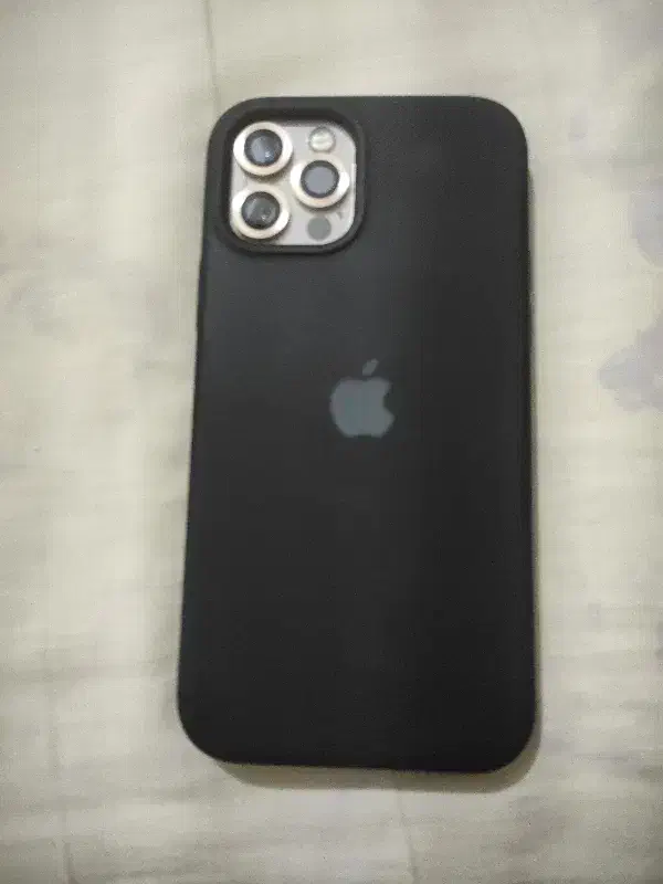 آیفون ۱۲پرو۲۵۶گیگ|موبایل|کرمانشاه, |دیوار