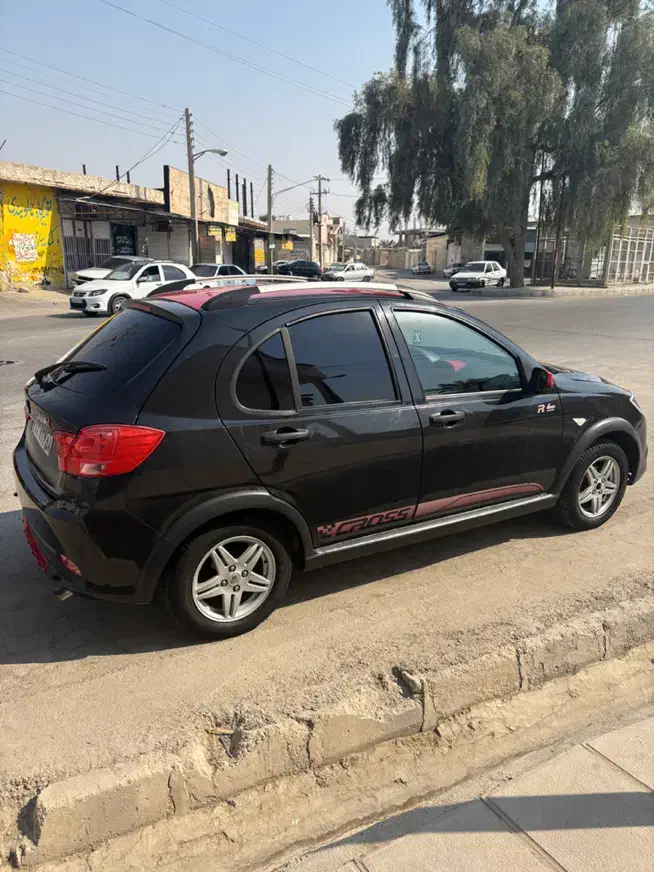 کوییک ۱۴۰۰بدون|خودرو سواری و وانت|بوشهر, |دیوار