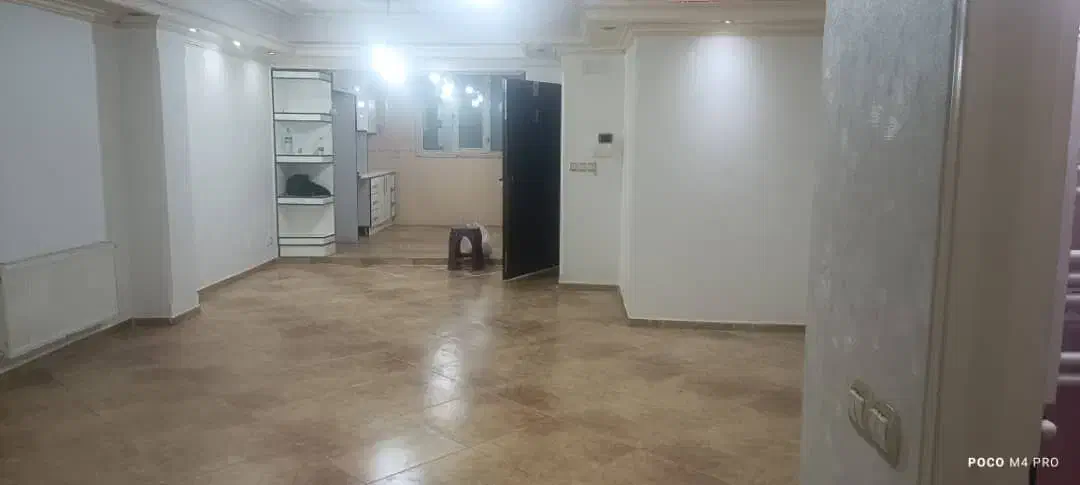 اجاره اپارتمان ۸۵ متری تک واحدی در شهرک نمونه