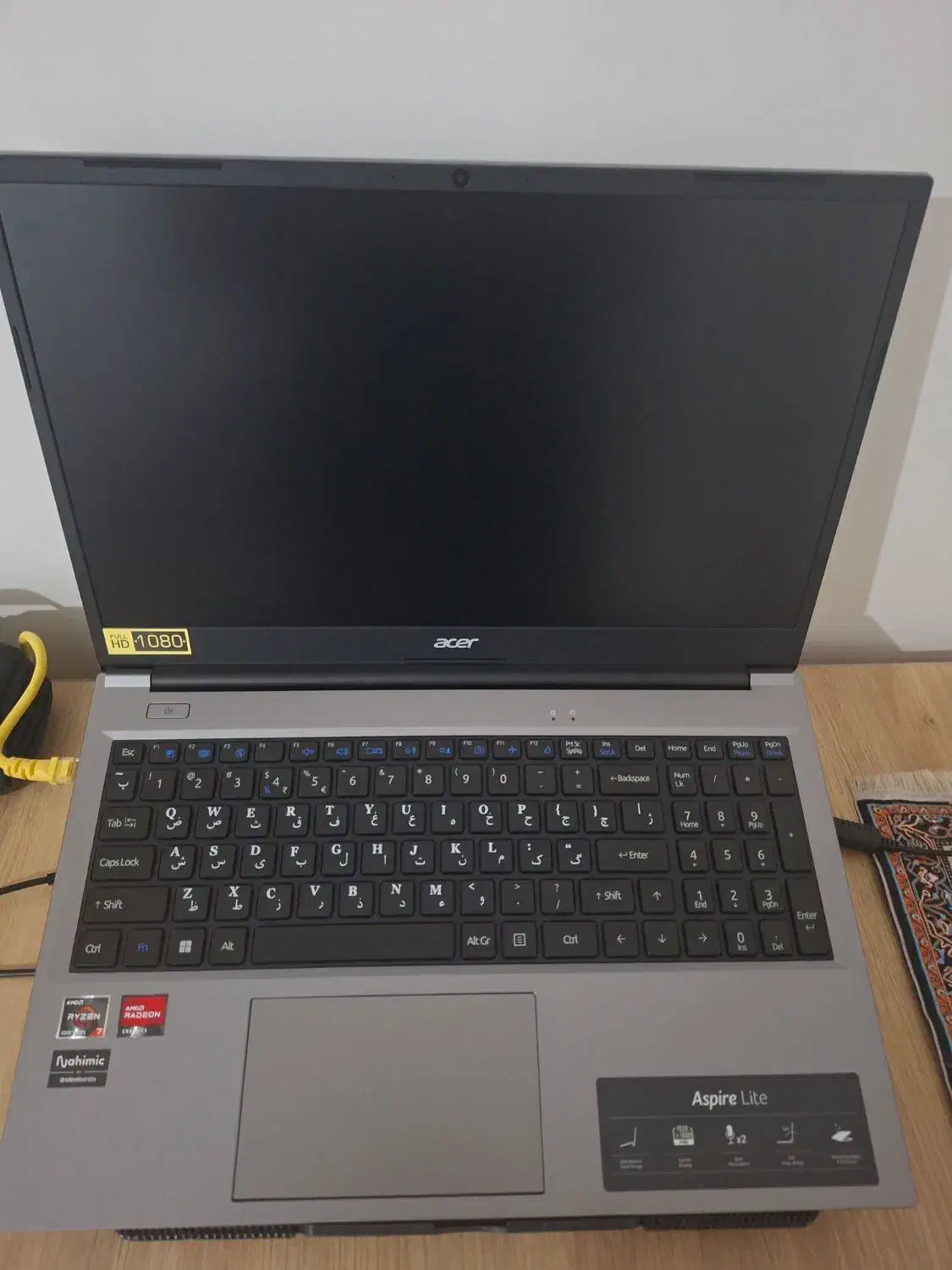 لپ تاپ ایسر|رایانه همراه|ارومیه, |دیوار