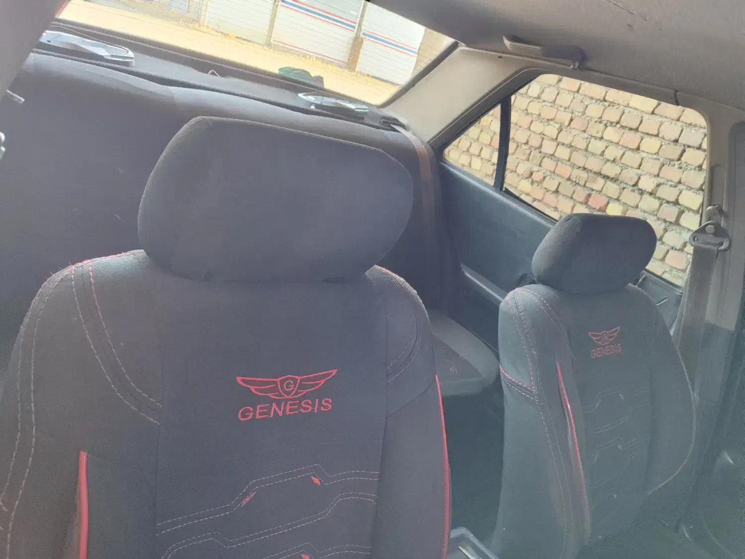 پژو رواعادی|خودرو سواری و وانت|دهگلان, |دیوار