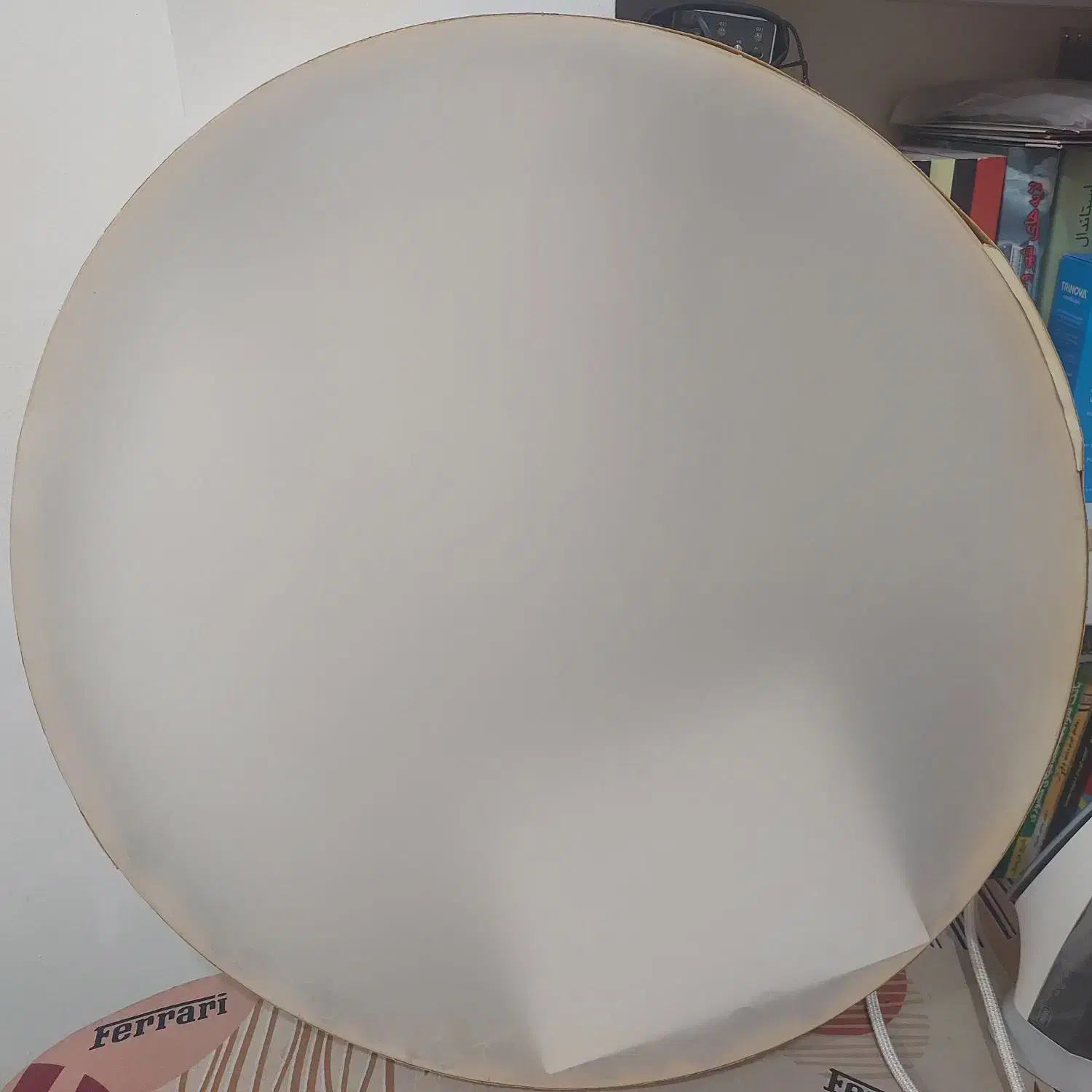 ساز دف|سازهای سنتی|بندرعباس, |دیوار