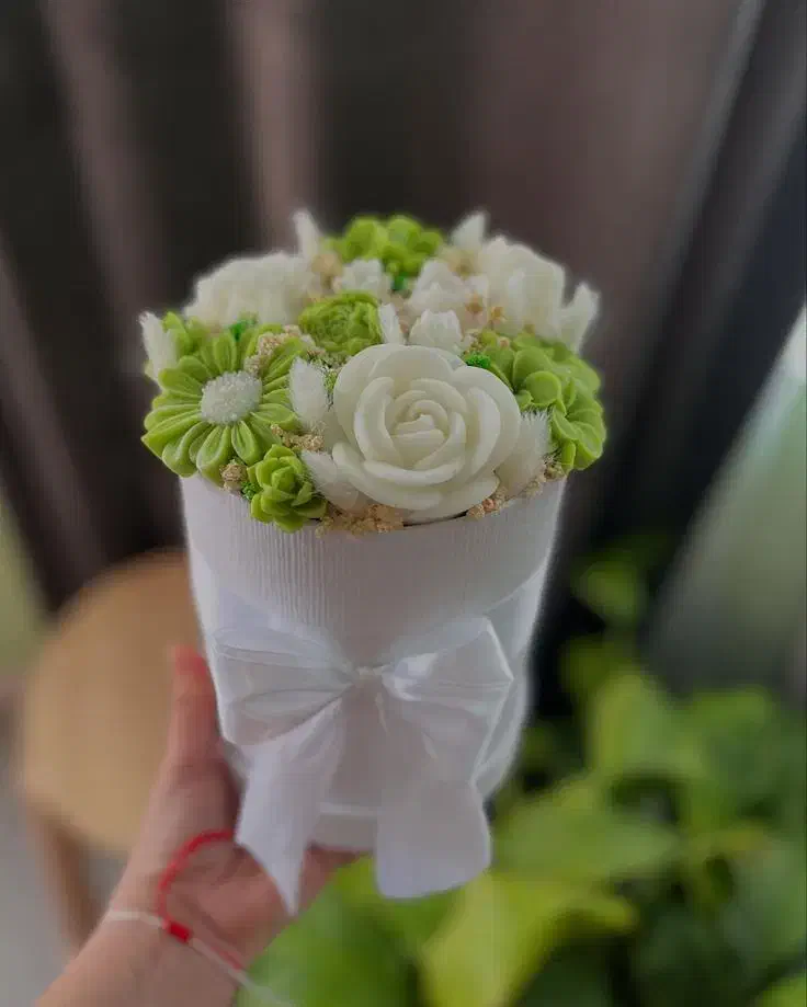 باکس گل|گل و گیاه طبیعی|تبریز, |دیوار