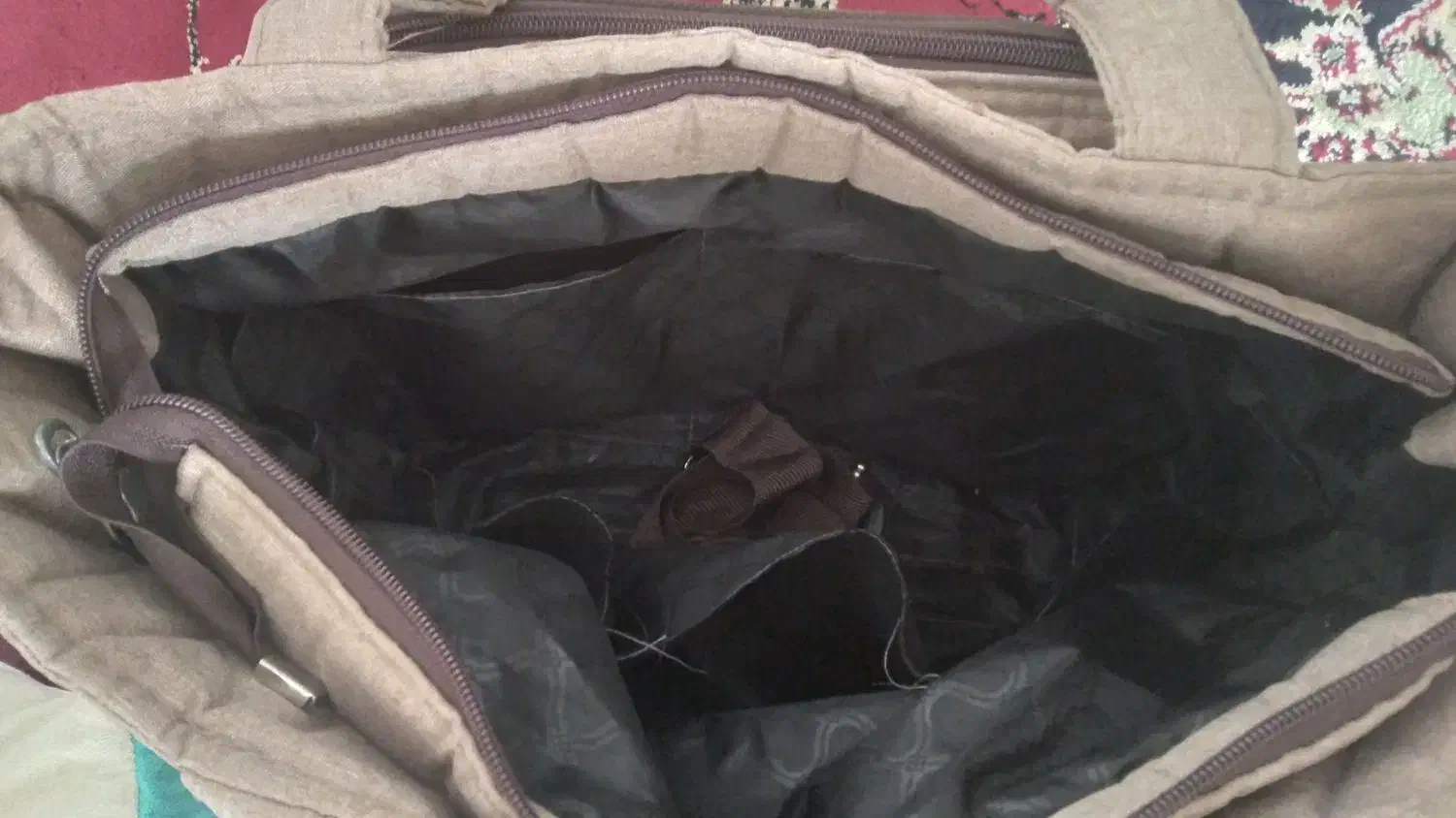 ساک کودک|اسباب و اثاث بچه|بهار, |دیوار