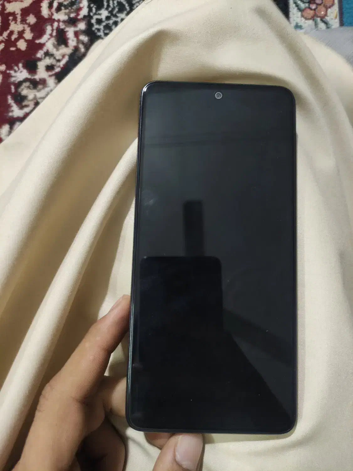 Redmi Note 14|موبایل|نی‌ریز, |دیوار