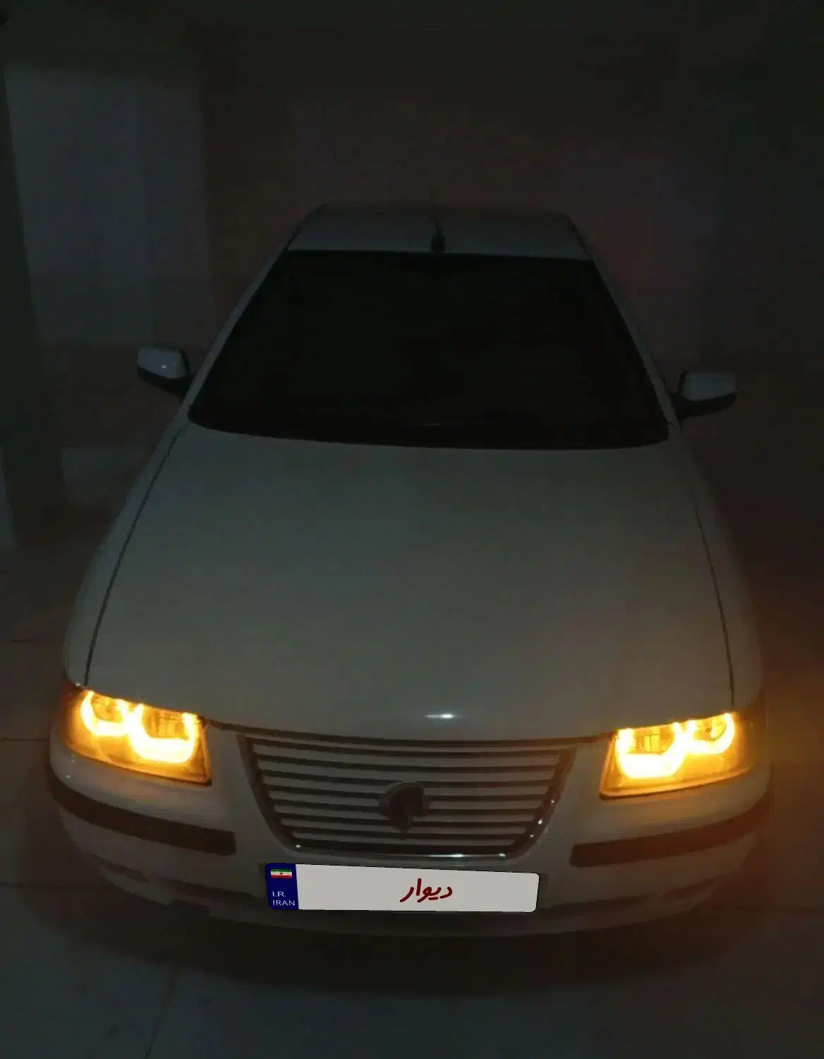 سمند 90|خودرو سواری و وانت|سنندج, |دیوار