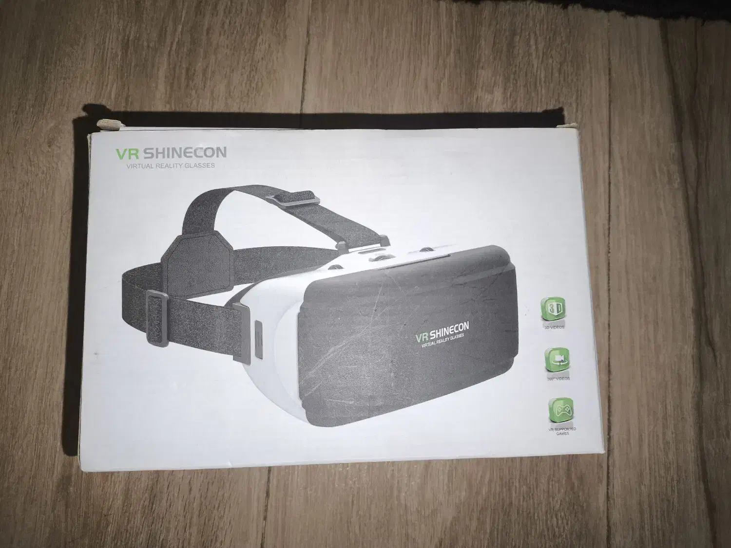 واقعیت مجازی VR|کنسول، بازی ویدئویی و آنلاین|تبریز, |دیوار