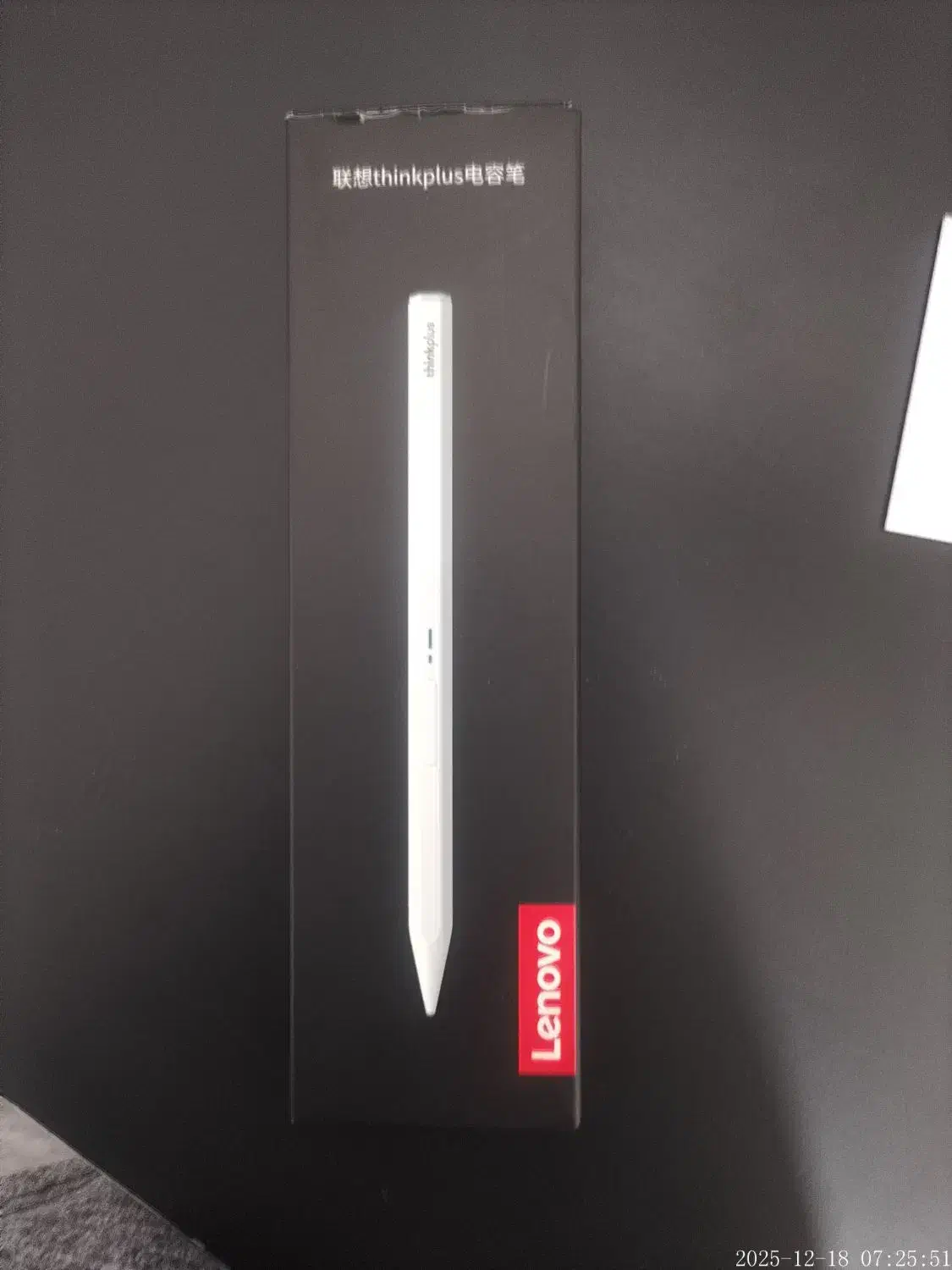 قلم لمسی لنوو|لوازم جانبی موبایل و تبلت|بجنورد, |دیوار