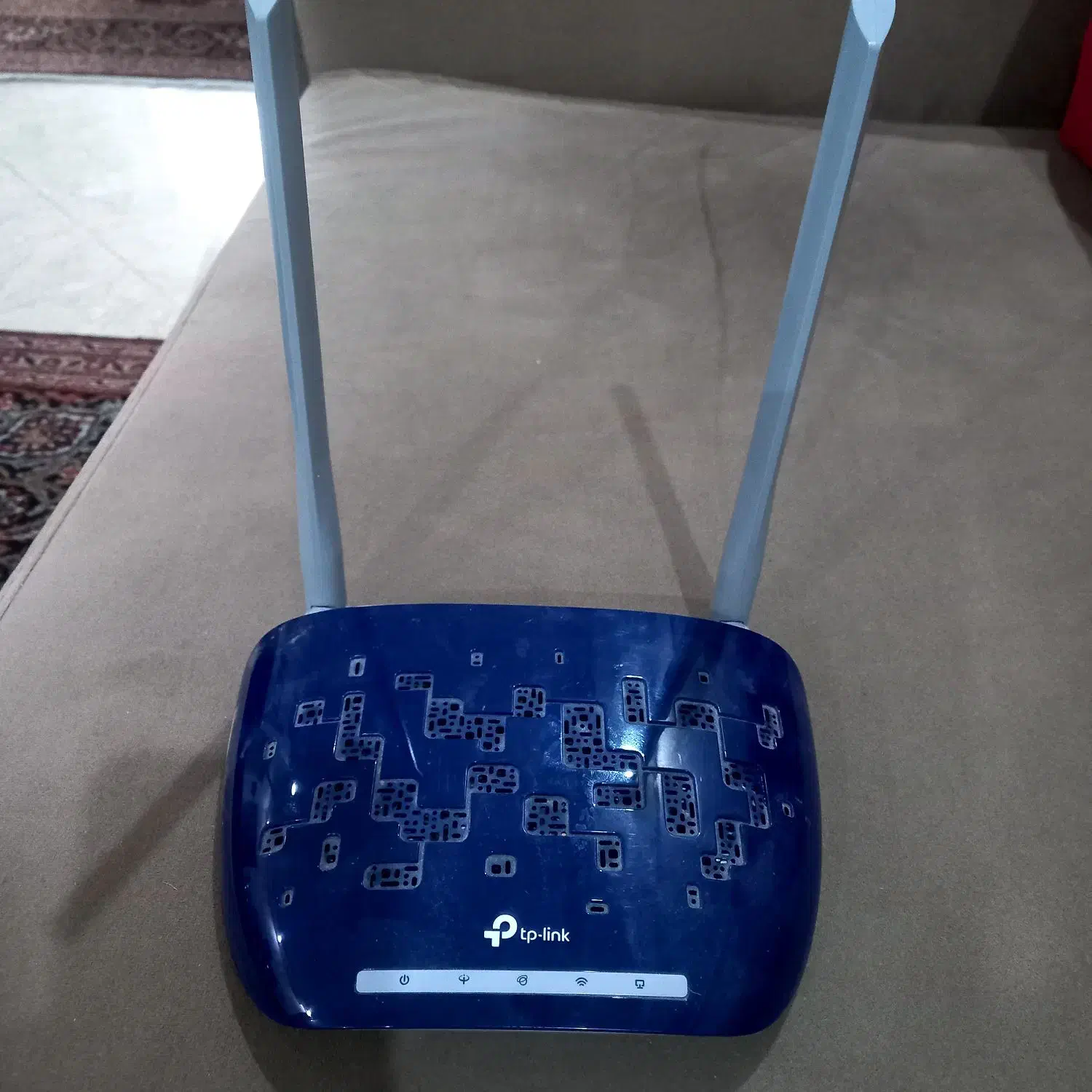 مودم wifi|مودم و تجهیزات شبکه|تهران, جنت‌آباد جنوبی|دیوار