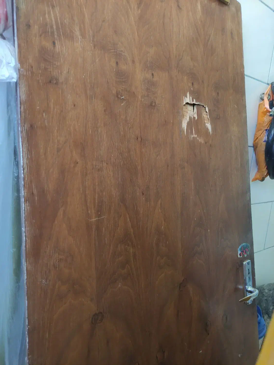 فروش دو درب اتاق|مصالح و تجهیزات ساختمان|فیروزآباد (فارس), |دیوار