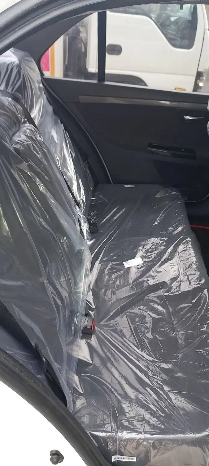 سورن پلاس سیمی ۱۴۰۳خشک|خودرو سواری و وانت|قم, مصلاء|دیوار