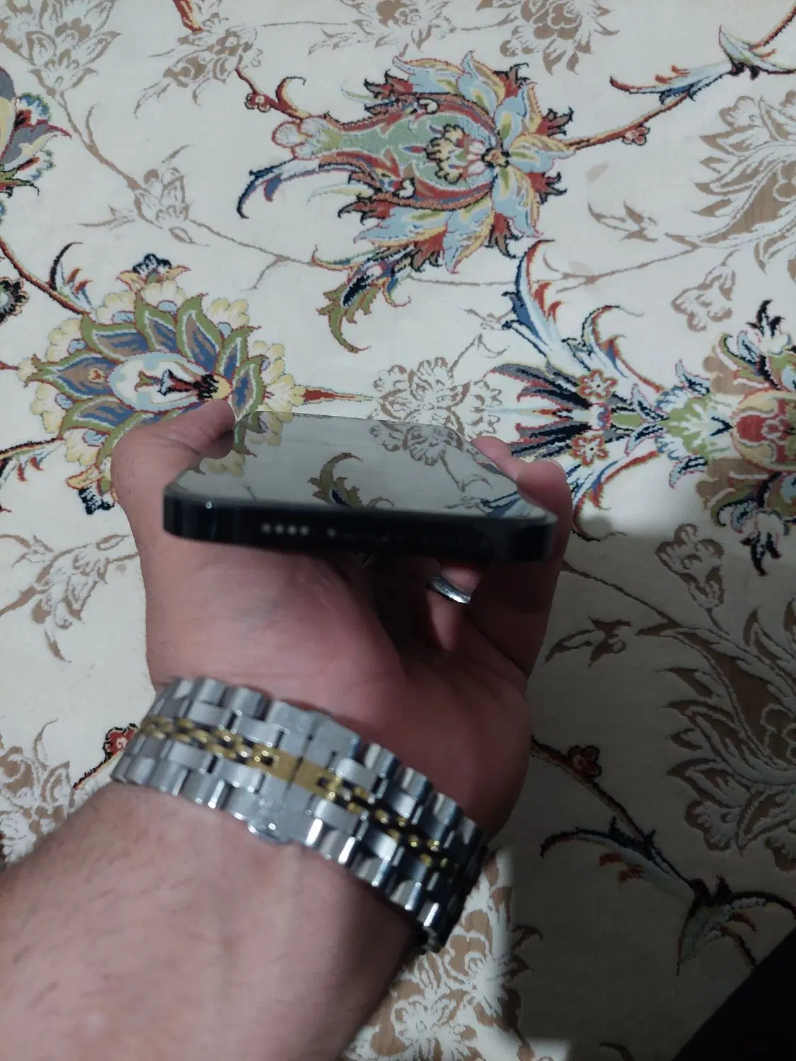 iphone 14promax 256 zaa|موبایل|کرمانشاه, |دیوار