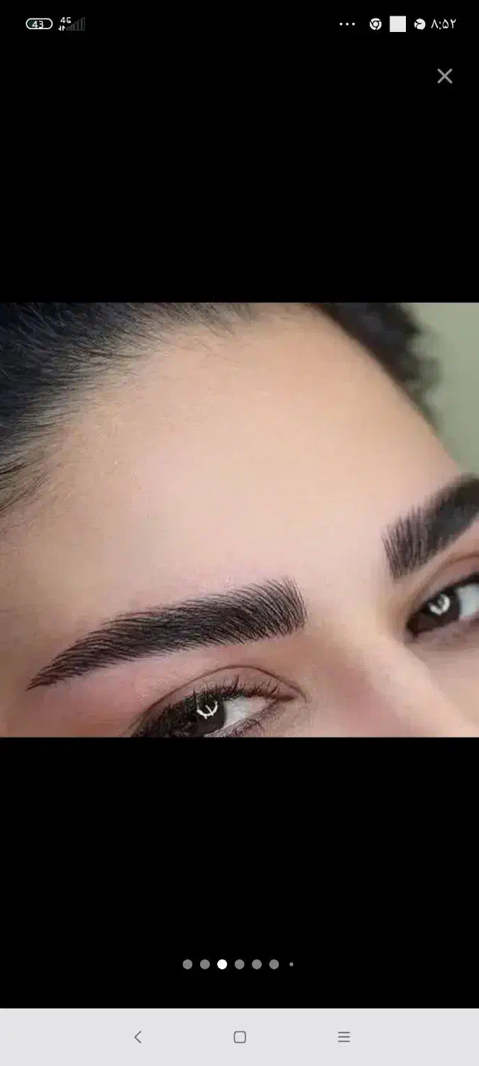 تعداد محدود مدل مخوام برای تولید  محتوا|خدمات آرایشگری و زیبایی|نیشابور, عدالت|دیوار