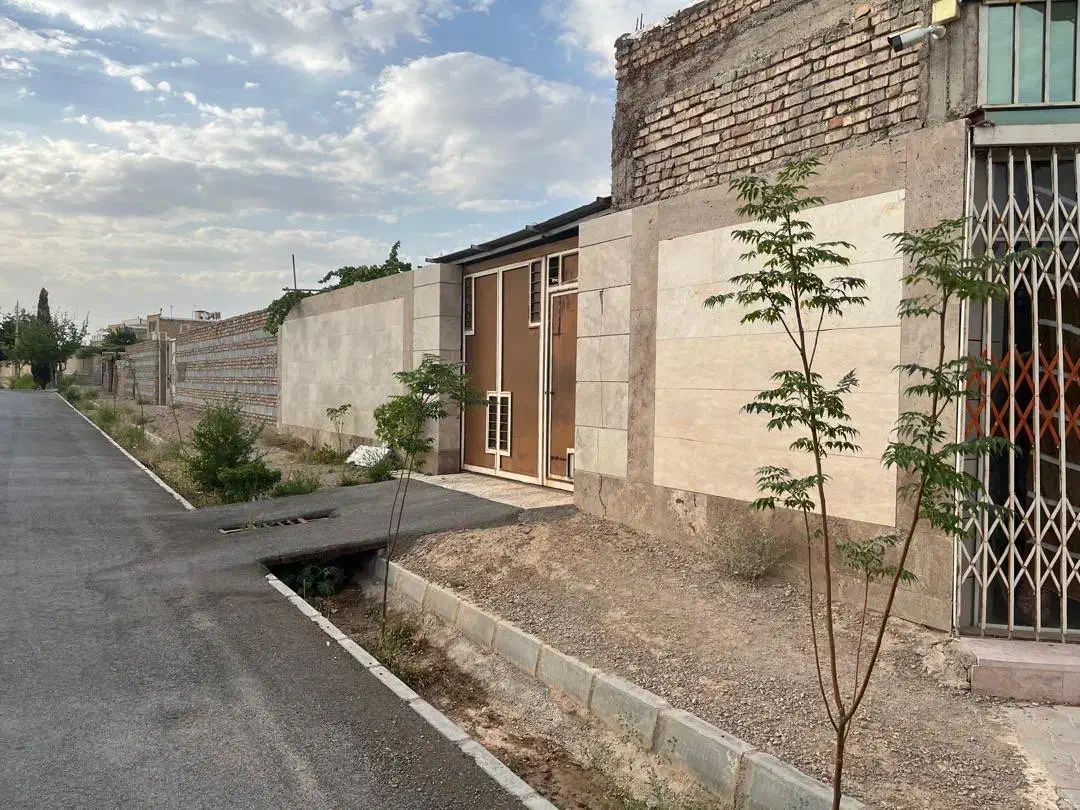 فروش ملک تجاری مسکونی|فروش مغازه و غرفه|آباده, |دیوار