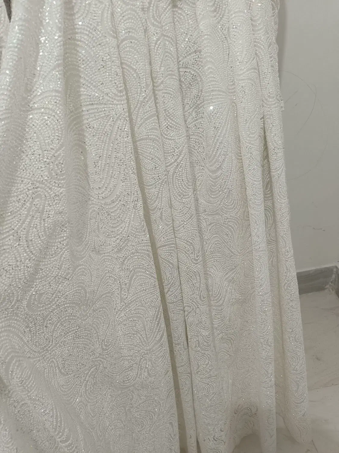 لباس مجلسی|لباس|شیروان (خراسان), |دیوار