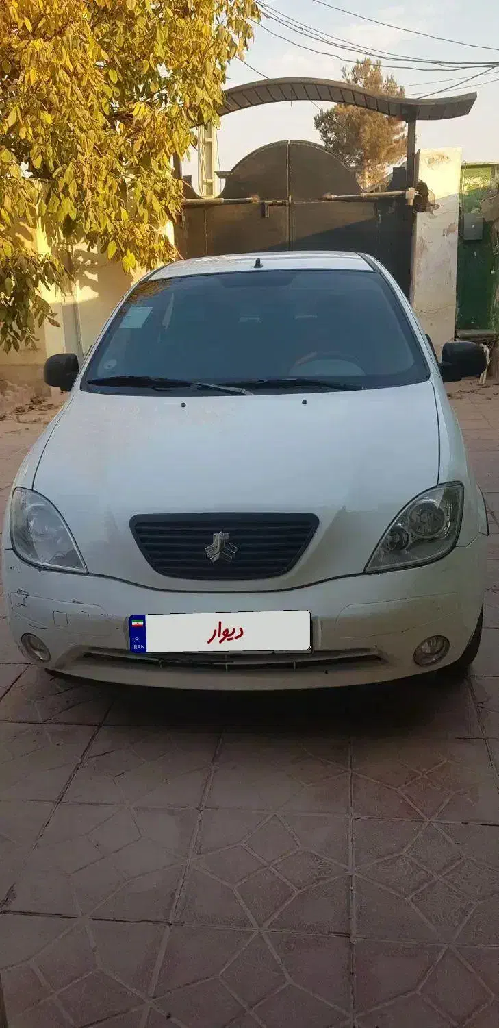 تیبا ۲ کارکرد پایین|خودرو سواری و وانت|نظرآباد, نظرآباد|دیوار