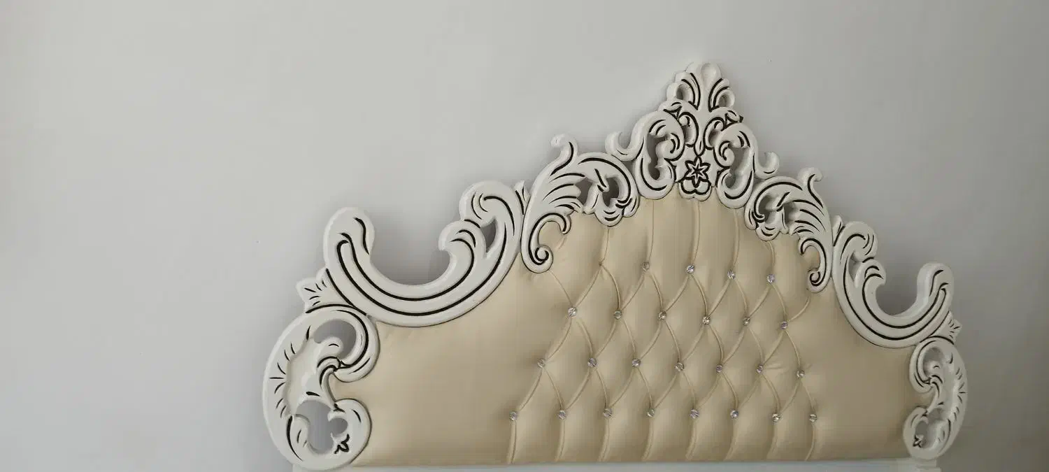 تخت و دراور و میزاتو|تخت و سرویس خواب|شاندیز, |دیوار