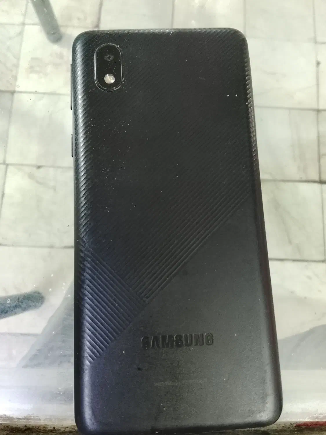 سامسونگ A01|موبایل|تربتحیدریه, پائین ولایت|دیوار