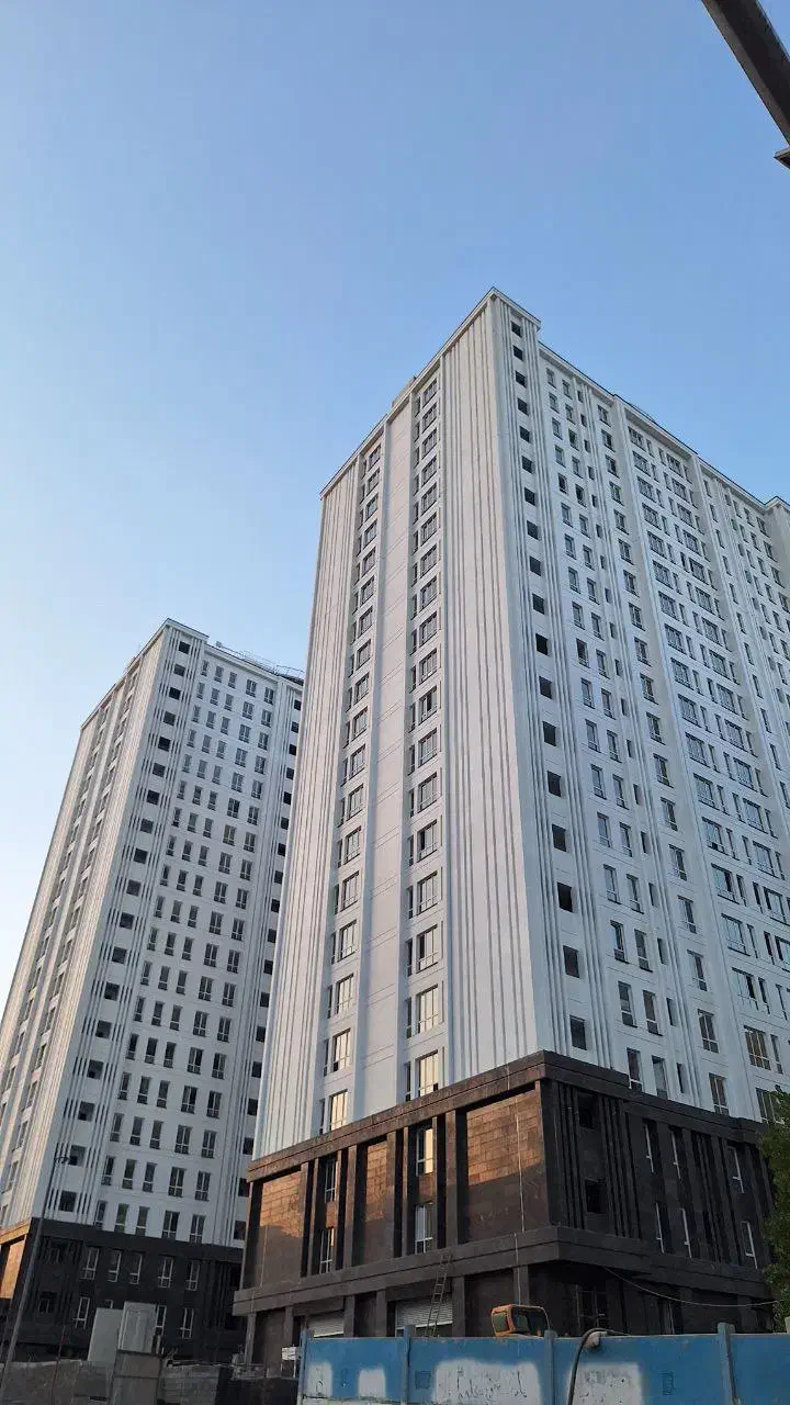 رونیکاایرانیان/دارای وام/مجلل/پرسود/نزدیک به تحویل|فروش آپارتمان|تهران, تهرانسر مرکزی|دیوار