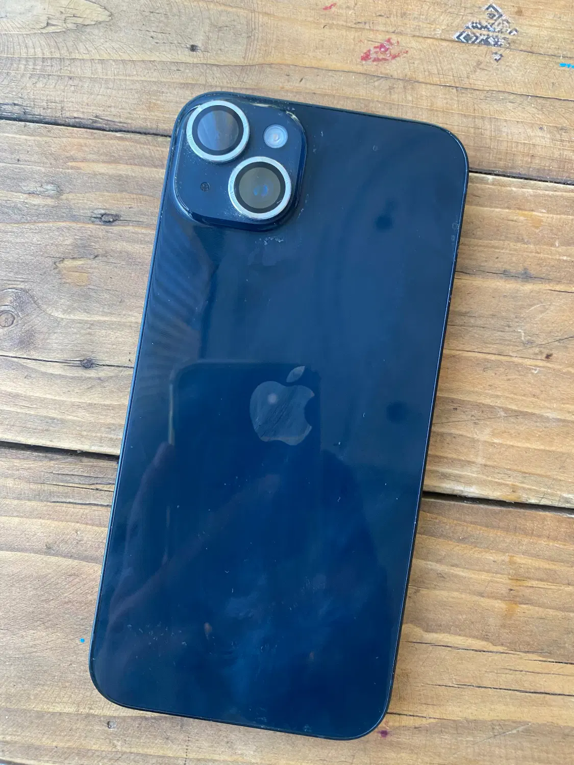 iPhone 14plus|موبایل|فردیس, منظریه|دیوار