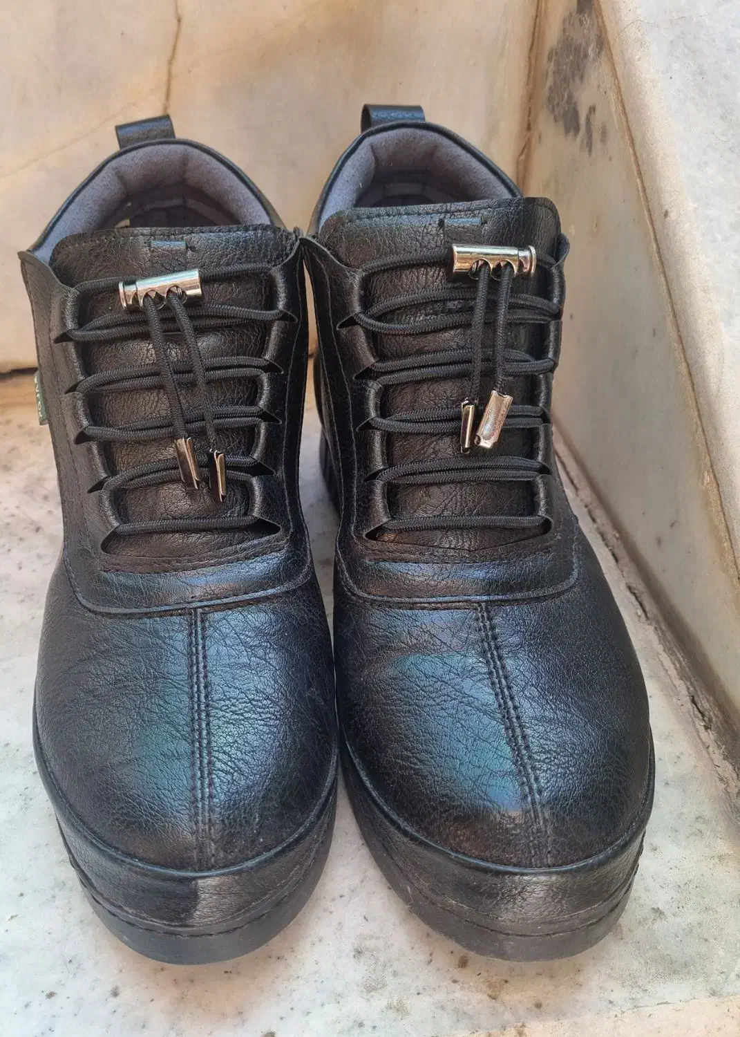 کفش سایز ۳۷ الی ۳۸|کیف، کفش، کمربند|اصفهان, باغ فدک|دیوار